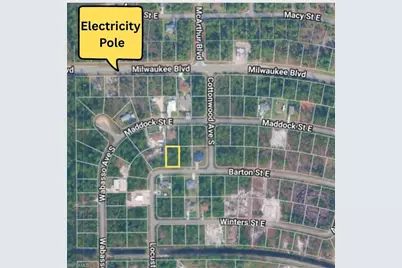 915 Barton St E, Lehigh Acres, FL 33974 - Photo 1