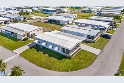 5634 Captain John Smith Loop, North Fort Myers, FL 33917 - Photo 1