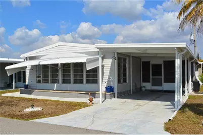 3343 Rainbow Ln, North Fort Myers, FL 33903 - Photo 33