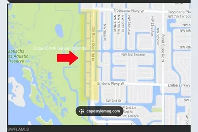 1041 NW 33rd Pl, Cape Coral, FL 33993 - Photo 5