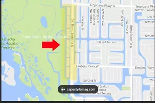 1041 NW 33rd Pl, Cape Coral, FL 33993 - Photo 5