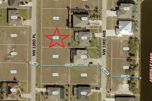 1041 NW 33rd Pl, Cape Coral, FL 33993 - Photo 3