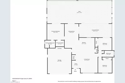 4125 SW 5th Pl, Cape Coral, FL 33914 - Photo 19