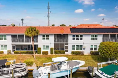 208 Cape Coral Pkwy E #208, Cape Coral, FL 33904 - Photo 1