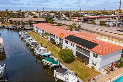 208 Cape Coral Pkwy E #208, Cape Coral, FL 33904 - Photo 21