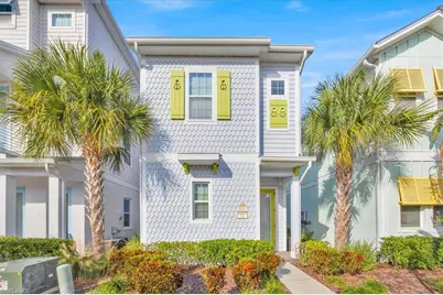 8021 Sandy Toes Way, Kissimmee, FL 34747 - Photo 1