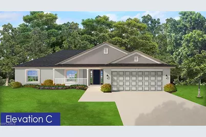 3908 NW 34th Ave, Cape Coral, FL 33993 - Photo 1