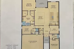 11999 Bay Oak Dr, Fort Myers, FL 33913 - Photo 1