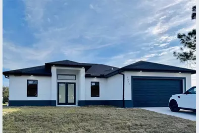 3613 18th St W, Lehigh Acres, FL 33971 - Photo 1