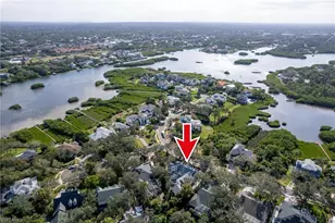 335 Sanctuary Dr, Crystal Beach, FL 34681 - Photo 3