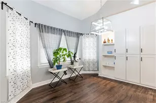 335 Sanctuary Dr, Crystal Beach, FL 34681 - Photo 17