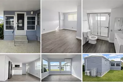 806 Homefolks St, North Fort Myers, FL 33917 - Photo 11