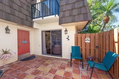 4029 Sandlewood Ln #3, Fort Myers, FL 33907 - Photo 1