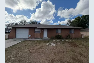 6192 Markland Ave, Fort Myers, FL 33916 - Photo 1