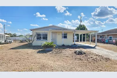 1169 Cherokee Ave, Lehigh Acres, FL 33936 - Photo 1