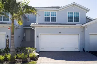 14167 Poppy Field Loop #5722, Punta Gorda, FL 33955 - Photo 1