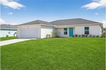 2817 NW 20th Ave, Cape Coral, FL 33993 - Photo 1