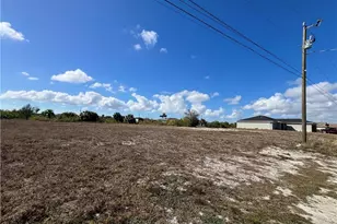 1016 NW 12th Ave, Cape Coral, FL 33993 - Photo 1