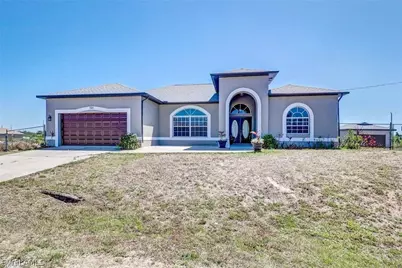 725 Castlestone Ave S, Lehigh Acres, FL 33974 - Photo 1