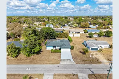14026 Barcelona Ave, Fort Myers, FL 33905 - Photo 3