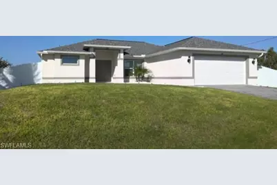 1604 NW 7th Ave, Cape Coral, FL 33993 - Photo 1