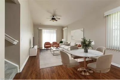 3638 Pine Oak Cir #108, Fort Myers, FL 33916 - Photo 9