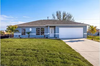 2718 NW 5th St, Cape Coral, FL 33993 - Photo 1