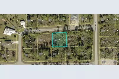 1128 Cora Cir, Lehigh Acres, FL 33974 - Photo 1