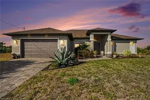 4321 NW 33rd St, Cape Coral, FL 33993 - Photo 1
