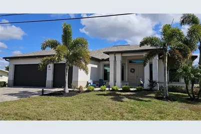 5333 Darby Ct, Cape Coral, FL 33904 - Photo 1