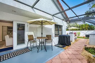 5500 Harbour Castle Dr, Fort Myers, FL 33907 - Photo 15