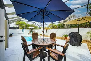 5500 Harbour Castle Dr, Fort Myers, FL 33907 - Photo 21