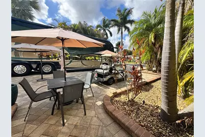 Lot 190 3014 Cupola Ln S, Labelle, FL 33935 - Photo 33