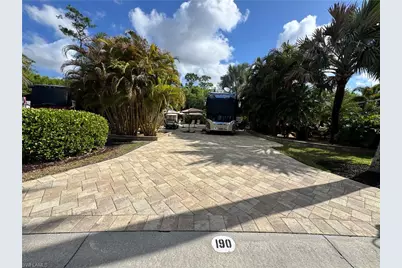 Lot 190 3014 Cupola Ln S, Labelle, FL 33935 - Photo 1