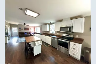 5395 W State Rd 80, Fort Denaud, FL 33935 - Photo 5