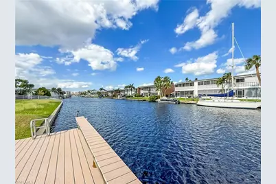 5111 Manor Ct #4, Cape Coral, FL 33904 - Photo 29