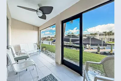 5111 Manor Ct #4, Cape Coral, FL 33904 - Photo 19