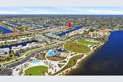 4005 SE 19th Pl #8, Cape Coral, FL 33904 - Photo 49