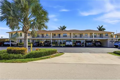 4005 SE 19th Pl #8, Cape Coral, FL 33904 - Photo 1