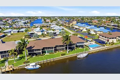 4005 SE 19th Pl #8, Cape Coral, FL 33904 - Photo 39