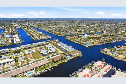 4005 SE 19th Pl #8, Cape Coral, FL 33904 - Photo 45