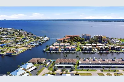 4005 SE 19th Pl #8, Cape Coral, FL 33904 - Photo 43