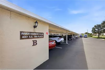 4005 SE 19th Pl #8, Cape Coral, FL 33904 - Photo 31