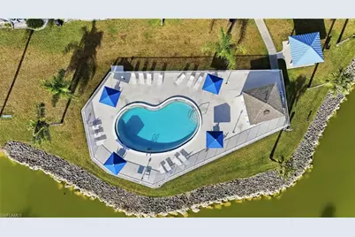 1100 Pondella Rd #610, Cape Coral, FL 33909 - Photo 19