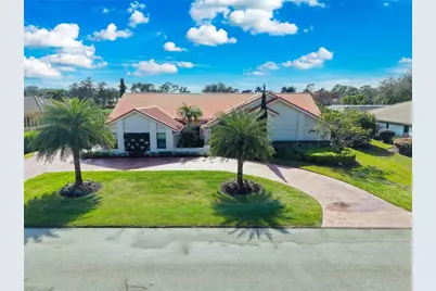 8300 Glenfinnan Cir, Fort Myers, FL 33912 - Photo 1