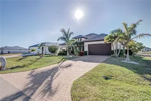 2828 NW 46th Ave, Cape Coral, FL 33993 - Photo 1
