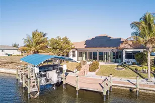 2828 NW 46th Ave, Cape Coral, FL 33993 - Photo 37