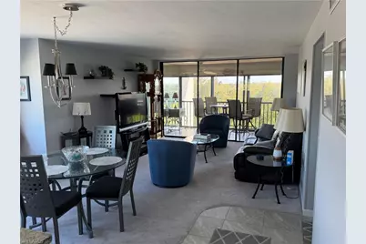 4100 Steamboat Bend E #501, Fort Myers, FL 33919 - Photo 1
