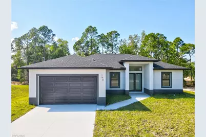 790 Bell Blvd S, Lehigh Acres, FL 33974 - Photo 1