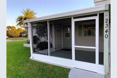 2340 Jacaranda Ct, Lehigh Acres, FL 33936 - Photo 1